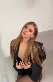 Проститутка Ева, тел. 8 (967) 580-0257