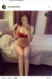 Проститутка Олеся, тел. 8 (938) 550-9837