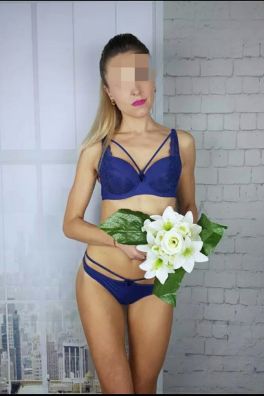 Фотография номер 3 - Настя, 22 года