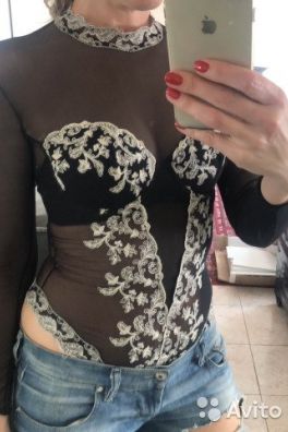 Фотография номер 6 - Стефани, 38 лет