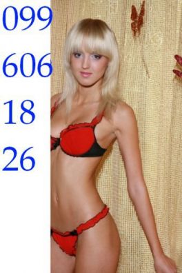 Фотография номер 4 - КИРОЧКА, 18 лет