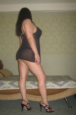 Фотография номер 5 - Луиза транси, 27 лет