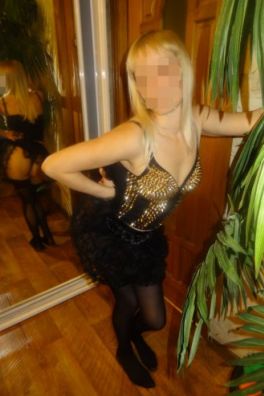 Фотография номер 3 - Софа, 18 лет