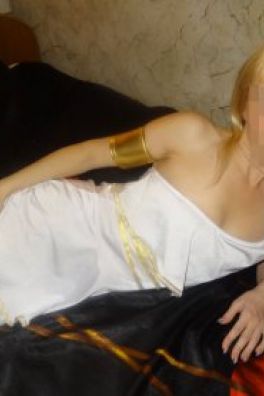 Фотография номер 6 - Софа, 18 лет