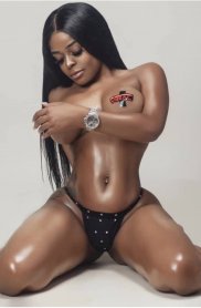 Фотография номер 4 - Natalia, 19 лет