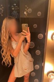 Проститутка Алиса, тел. 8 (910) 428-5733