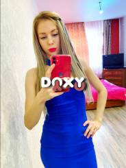 Фотография номер 2 - ГоспожаЕвгения, 29 лет