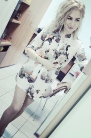 Проститутка Ирина, тел. 8 (964) 907-3690