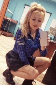 Фотография номер 8 - Ирина, 30 лет