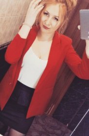 Фотография номер 11 - Ирина, 30 лет