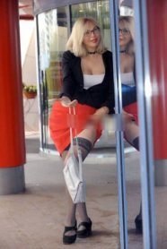 Фотография номер 9 - Илона, 39 лет