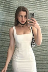 Фотография номер 5 - Оля, 19 лет