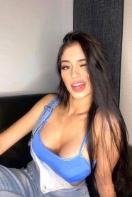 Фотография номер 2 - Миранда, 22 года