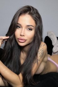 Фотография номер 10 - Марго, 25 лет