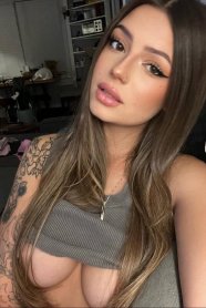 Фотография номер 3 - Вика, 19 лет