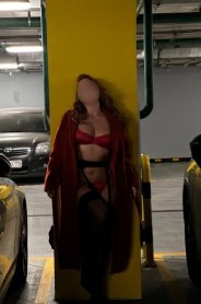 Фотография номер 5 - Яна, 36 лет