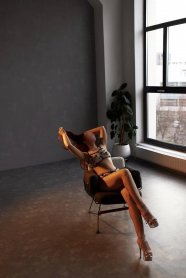 Фотография номер 8 - Алиса, 35 лет