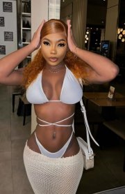 Фотография номер 4 - Bibi, 20 лет