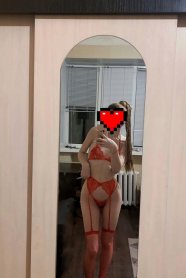 Проститутка Алиса, тел. 8 (918) 199-2361