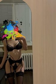 Фотография номер 3 - Алиса, 19 лет