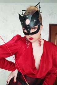 Проститутка Анна Госпожа, тел. 8 (929) 852-4326