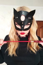 Фотография номер 4 - Анна Госпожа, 35 лет