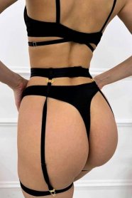 Фотография номер 2 - Алина, 23 года