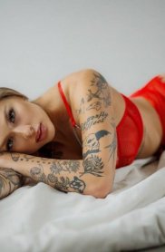 Фотография номер 3 - Карина, 23 года