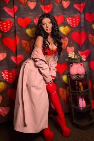 Проститутка Олеся, тел. 8 (929) 982-2048