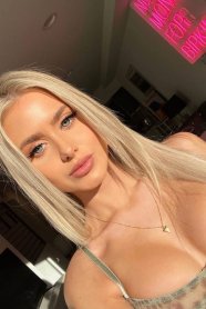 Фотография номер 4 - Света, 23 года