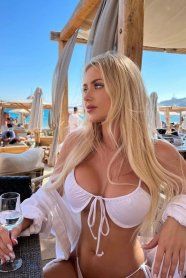 Фотография номер 5 - Кристина, 27 лет