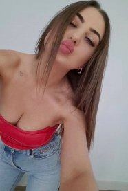 Проститутка Дарья, тел. 8 (933) 777-8140