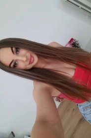 Фотография номер 3 - Дарья, 27 лет