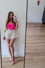 Фотография номер 6 - Дарья, 27 лет