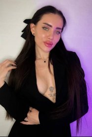 Фотография номер 4 - Ксюша, 25 лет