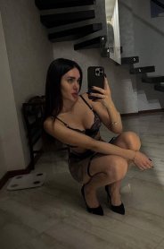 Проститутка Ксюша, тел. 8 (928) 464-2433