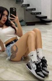 Фотография номер 7 - Ксюша, 25 лет