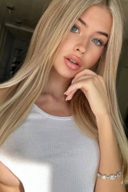 Фотография номер 6 - Дарина, 23 года