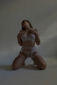 Фотография номер 8 - Александра, 19 лет