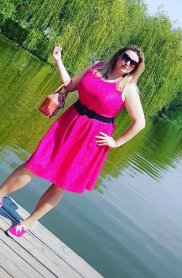 Фотография номер 3 - Кира, 49 лет