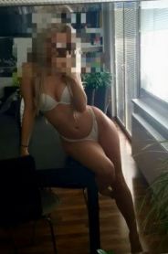 Проститутка Лика, тел. 8 (965) 455-1999