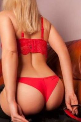 Фотография номер 3 - Лика, 21 год