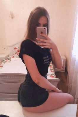 Фотография номер 4 - Оля, 22 года