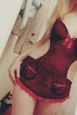 Фотография номер 5 - Лиззи, 23 года