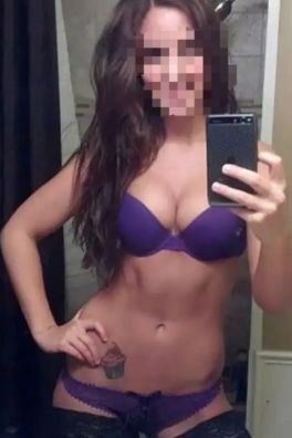 Фотография номер 4 - Лера, 24 года