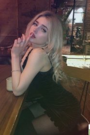 Фотография номер 2 - Аня, 25 лет