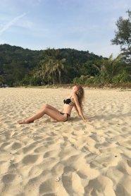 Фотография номер 3 - МАССАЖ, 28 лет