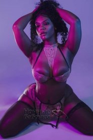 Фотография номер 2 - Ona, 21 год