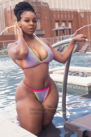 Фотография номер 2 - Samantha, 23 года