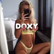 Фотография номер 1 - Ксюша, 25 лет